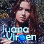 обои коллажи и авики к сериалу Девственница Juana la virgen